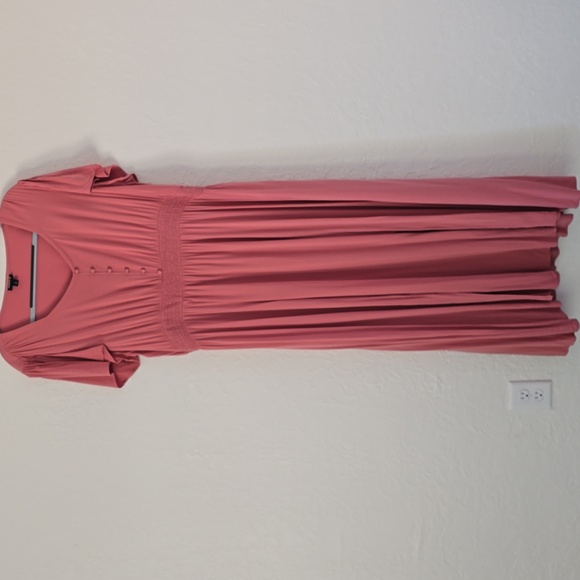 torrid Dresses & Skirts - NWOT Pink TORRID dress Size 3x